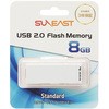 SE-USB2.0-008GBST1 USB�������[ SUNEAST(�T���C�[�X�g) 52663906