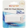 SE-USB2.0-032GBST1 USB�������[ SUNEAST(�T���C�[�X�g) 52663924