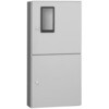 MI202-1PK 引込計器盤用キャビネット MI 河村電器産業 52668105