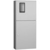 MI203L-1PK 引込計器盤用キャビネット MI 河村電器産業 52668184