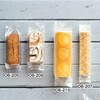 OB-206 無地スイーツパック/クリア HEADS(ヘッズ) 52670224