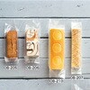 OB-210 無地スイーツパック/クリア HEADS(ヘッズ) 52670267