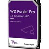 WD142PURP 内蔵ハードディスク 3.5インチ WD Purple Pro Western Digital(ウエスタンデジタル) 52671239