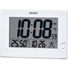 掛置兼用デジタル電波時計 セイコー(SEIKO)