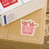 TT-3S 取り扱い注意ステッカー HEADS(ヘッズ) 52671929