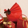 HMR-YT2 リボン付ワイヤータイ HEADS(ヘッズ) 52673198