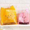 US-L うさこレジバッグ HEADS(ヘッズ) 52673645