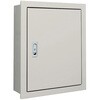 FXU9060-16K 盤用キャビネット FXU 河村電器産業 52568784