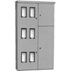 WHO126LW 集合計器盤用キャビネット WHO-LW 河村電器産業 52681353