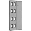 WHO128LWK 集合計器盤用キャビネット WHO-LW 河村電器産業 52681405