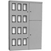 WHO3312LWK 集合計器盤用キャビネット WHO-LW 河村電器産業 52681502