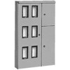 WHO336LW 集合計器盤用キャビネット WHO-LW 河村電器産業 52681658
