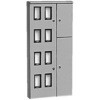 WHO338LW 集合計器盤用キャビネット WHO-LW 河村電器産業 52681694