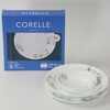 コレールデイリーフェアリーフローラセット CORELLE(コレール)