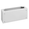 STZ2012-25 チャンネルベース(基台) STZ 河村電器産業 52686217