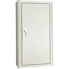 HXKTU71-10 タテ形ホーム盤用キャビネット HXKTU 河村電器産業 52689988
