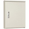 BBN4240-16 屋外軽量キャビネット BBN 河村電器産業 52690846