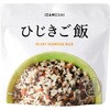 ひじきご飯 イザメシ ごはん イザメシ 52696438