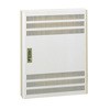 機器収納キャビネット HSBS-K 河村電器産業