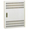 HSBS7050-10K 機器収納キャビネット HSBS-K 河村電器産業 52699237