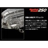 #375OKチャート コンバットクランク250 EverGreen INTERNATIONAL 52700088