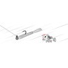 #510NAEGL Mbg 2C` EverGreen INTERNATIONAL 52703150
