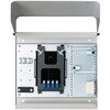 HSYCB-4SC スプライスボックス(メディアコンバータスペース付) HSYCB 河村電器産業 52704995