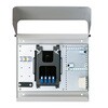 HSYCB-4SC スプライスボックス(メディアコンバータスペース付) HSYCB 河村電器産業 52704995