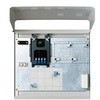 スプライスボックス(機器スペース付) HSYCB 河村電器産業