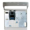 HSYCB-S4W スプライスボックス(機器スペース付) HSYCB 河村電器産業 52705038