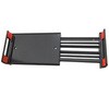 スマホ/タブレット兼用ホルダー(11．5～19．0cm) ボールジョイント、モデル2 bitstrong