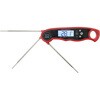 BS-DT-68 防水デジタル料理温度計(中心温度計測)IP66 -50～+300℃対応 プローブ長112mm bitstrong 52709380