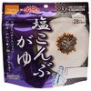 1501 おかゆシリーズ 尾西食品 52710719