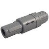 PAG.M0.4GL.AC39G プラグ 3MM グレー 4WAY REDEL 52715506