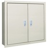電話用機器収納キャビネット BXU 河村電器産業