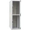 DGT42-1120W-2 データセンターラック G-Class DGT 2分割 河村電器産業 52726512