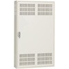 BXTH6060-12K 熱機器収納キャビネット BXTH 河村電器産業 52735926