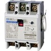 ZL103-75TL-100 漏電ブレーカ(単3中性線欠相保護付) ZL 河村電器産業 52739593