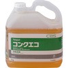 中性洗剤コンク3 シーバイエス 食器用洗剤 【通販モノタロウ】 2T15000