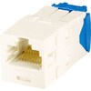 カテゴリ6A モジュラージャック PANDUIT(パンドウイット)