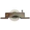 ハイスペック防音戸車(ベアリング入)33mm NHS33ABS ACE(エース/モリギン)