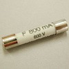 セラミックヒューズ(0．8A/600V) 共立電気計器
