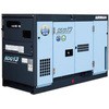 ディーゼル発電機 北越工業(AIRMAN)