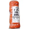 防鳥網 100坪 オレンジ シンセイ