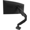 PS2S モニターアーム シングル 耐荷重18kg 17-49インチ対応 Pixio