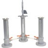 ウォーターレベル 大菱計器製作所