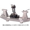 回転機能付歯車測定アタッチメント 大菱計器製作所