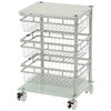 FLF006-3LG-WHT ��]���ۊǃ��S�� �A�Y���� 52883225