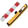 TT用ピンポール30cm×5 タジマツール(TJMデザイン)