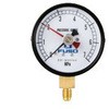 75Φ設置針式圧力計 A-Gas Japan(FUSO)